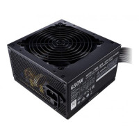 PC Power PC650W PLUS 650W Power Supply